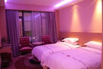 Pengker Deluxe Collection Hotel Shenzhen Eksteriør billede